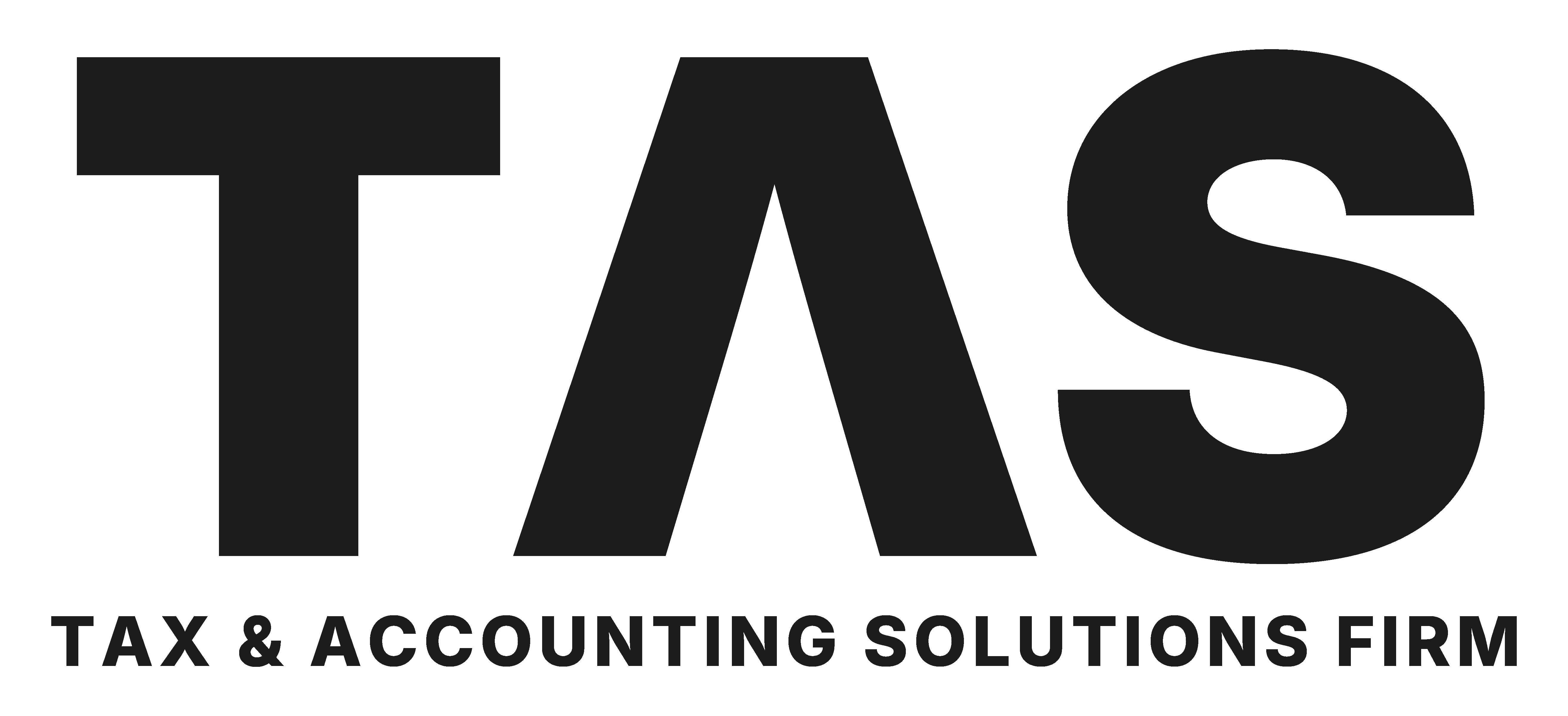 TAS Tax and Accounting Solutions Firm